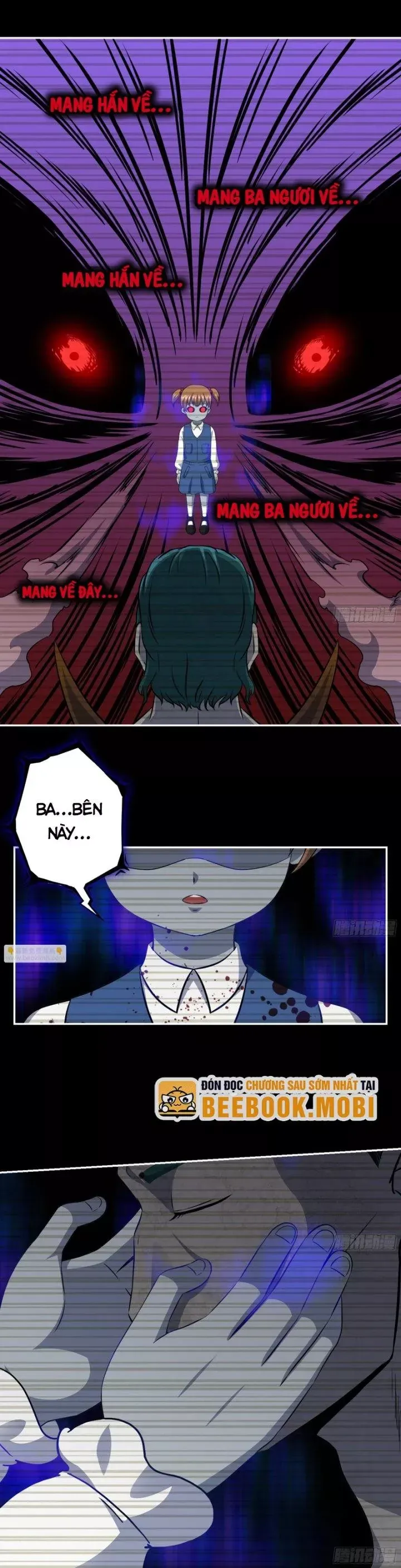 Tôi Chuyển Vàng Tại Mạt Thế Chap 553 - Next Chap 552