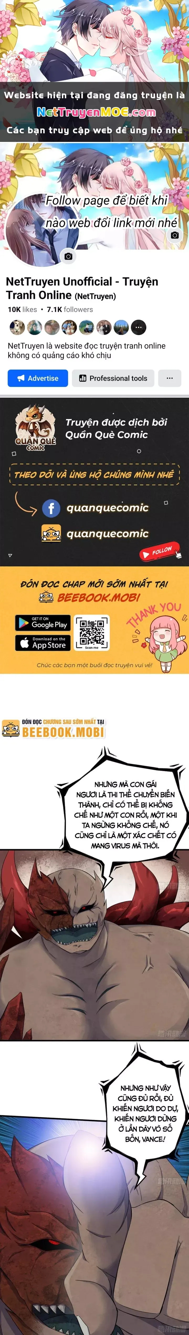 Tôi Chuyển Vàng Tại Mạt Thế Chap 554 - Next Chap 553