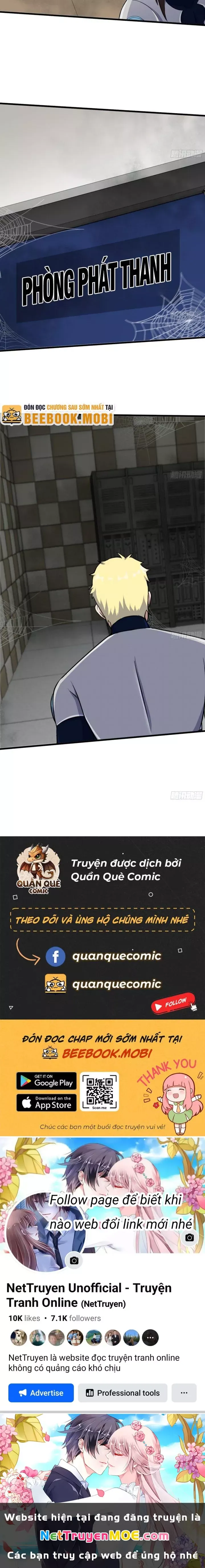 Tôi Chuyển Vàng Tại Mạt Thế Chap 554 - Next Chap 553