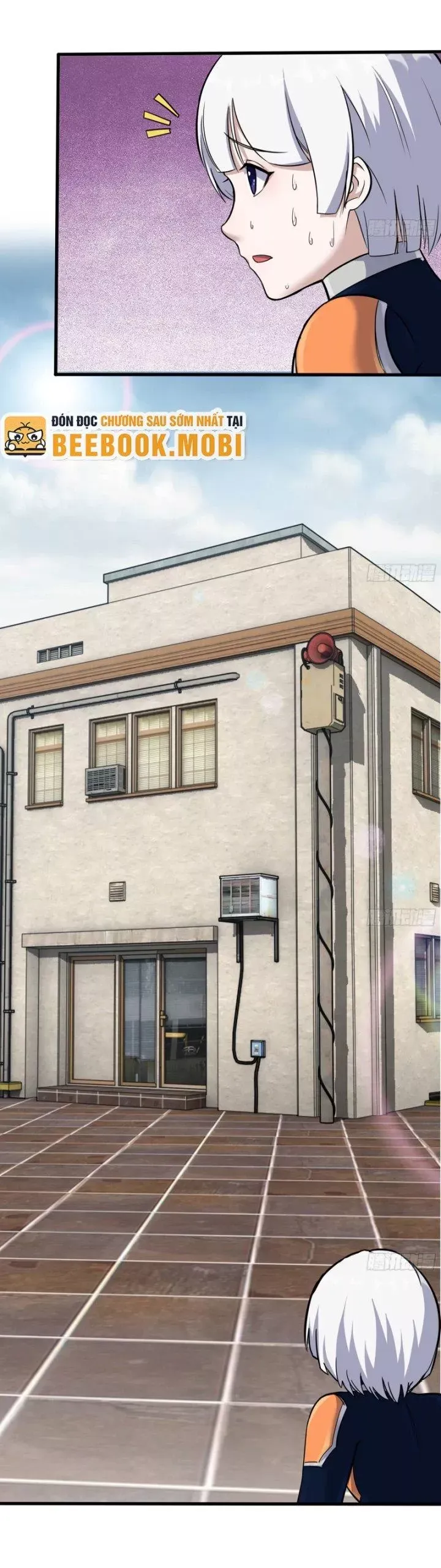 Tôi Chuyển Vàng Tại Mạt Thế Chap 554 - Next Chap 553