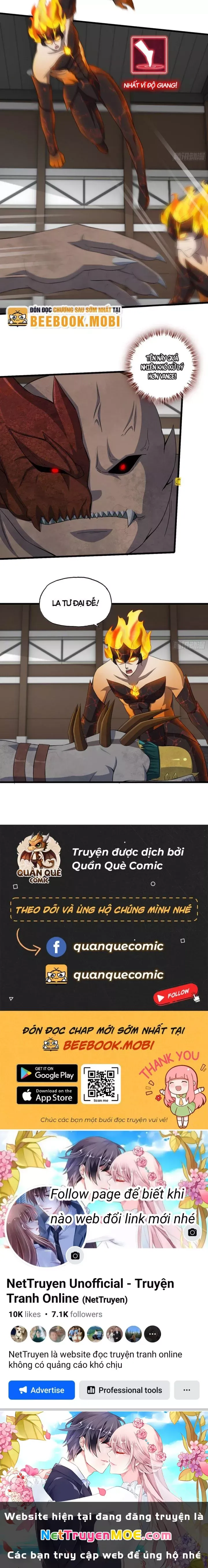 Tôi Chuyển Vàng Tại Mạt Thế Chap 555 - Next Chap 554