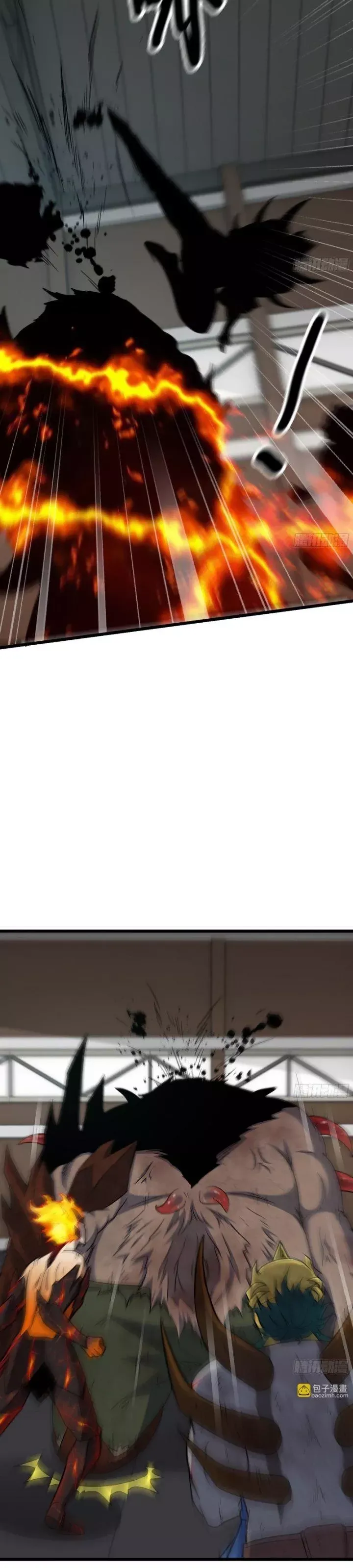 Tôi Chuyển Vàng Tại Mạt Thế Chap 556 - Next Chap 555