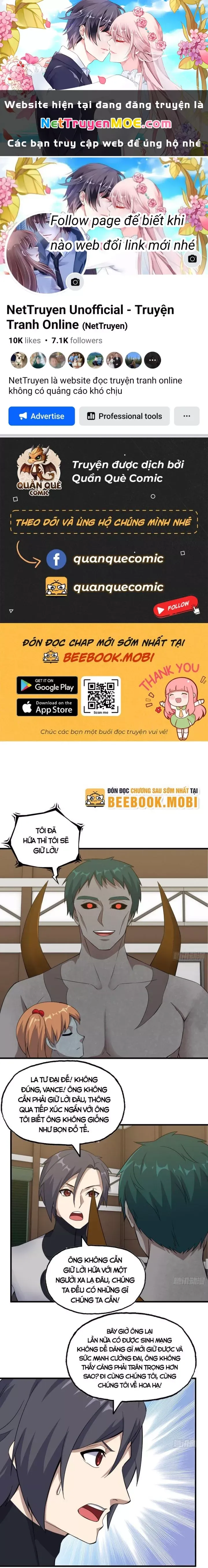 Tôi Chuyển Vàng Tại Mạt Thế Chap 557 - Next Chap 556