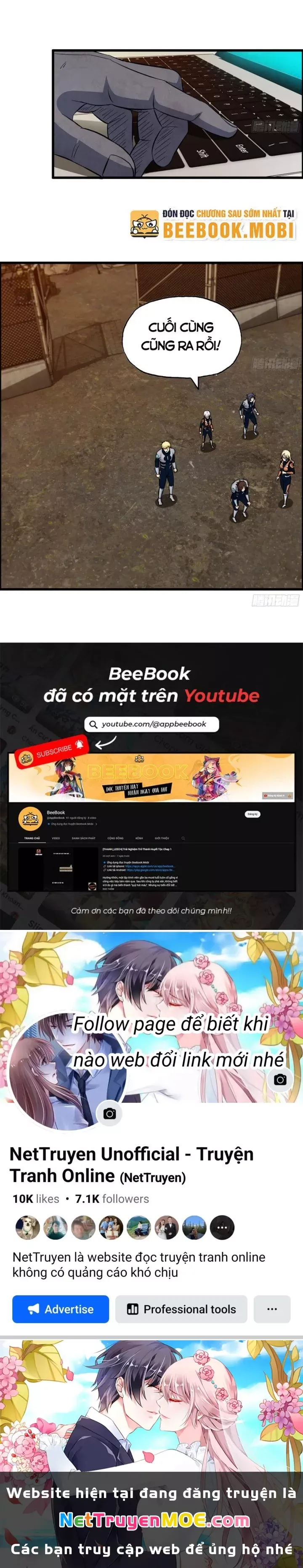 Tôi Chuyển Vàng Tại Mạt Thế Chap 557 - Next Chap 556