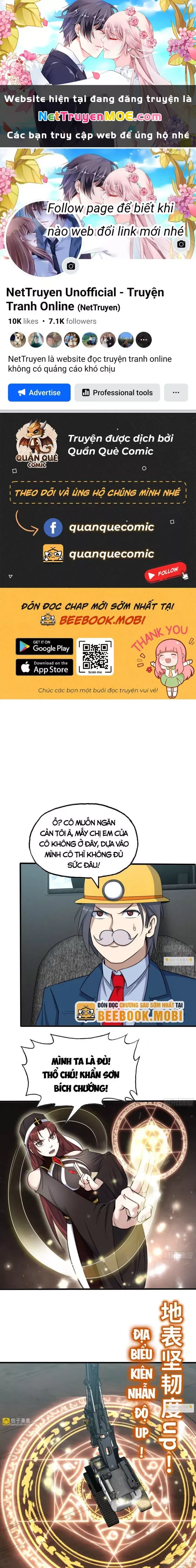 Tôi Chuyển Vàng Tại Mạt Thế Chap 560 - Next Chap 559