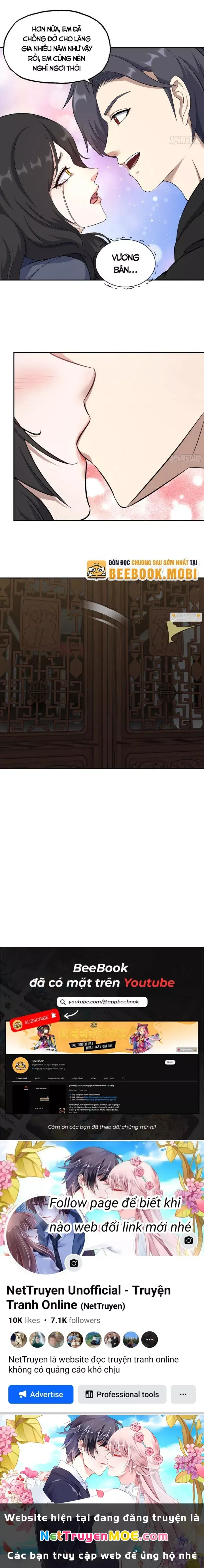 Tôi Chuyển Vàng Tại Mạt Thế Chap 560 - Next Chap 559