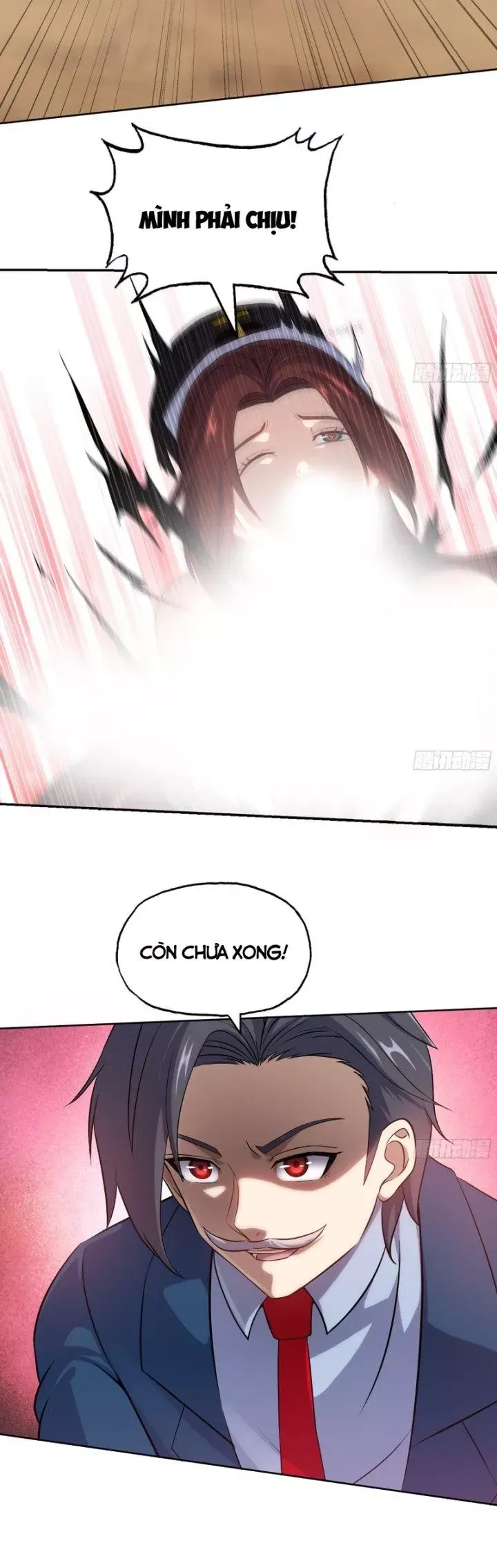 Tôi Chuyển Vàng Tại Mạt Thế Chap 560 - Next Chap 559