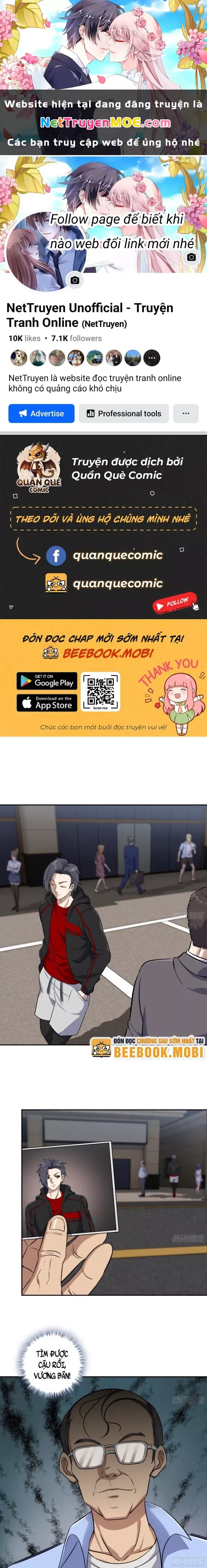 Tôi Chuyển Vàng Tại Mạt Thế Chap 562 - Next Chap 561