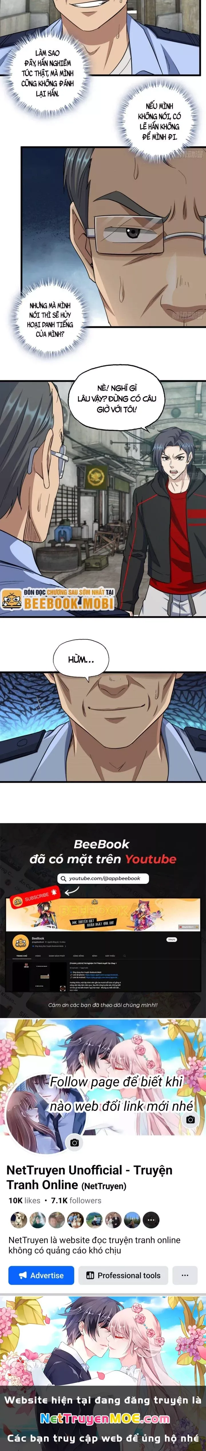 Tôi Chuyển Vàng Tại Mạt Thế Chap 562 - Next Chap 561