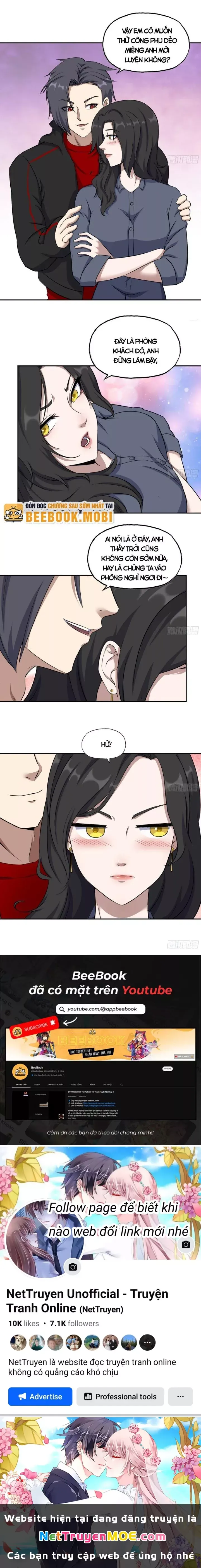 Tôi Chuyển Vàng Tại Mạt Thế Chap 563 - Next Chap 562