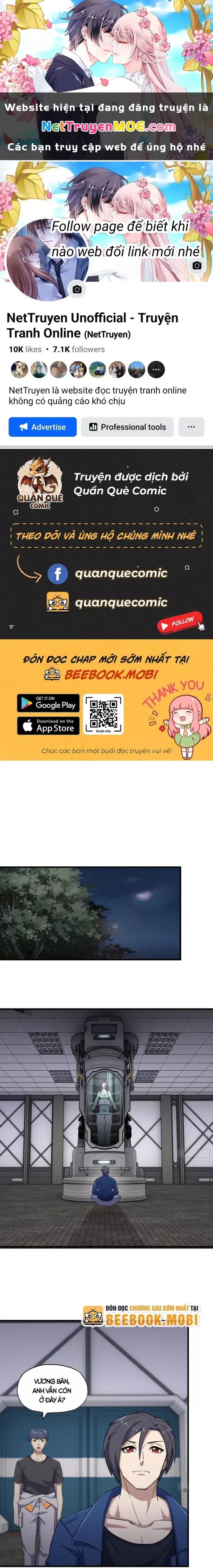 Tôi Chuyển Vàng Tại Mạt Thế Chap 566 - Next Chap 565