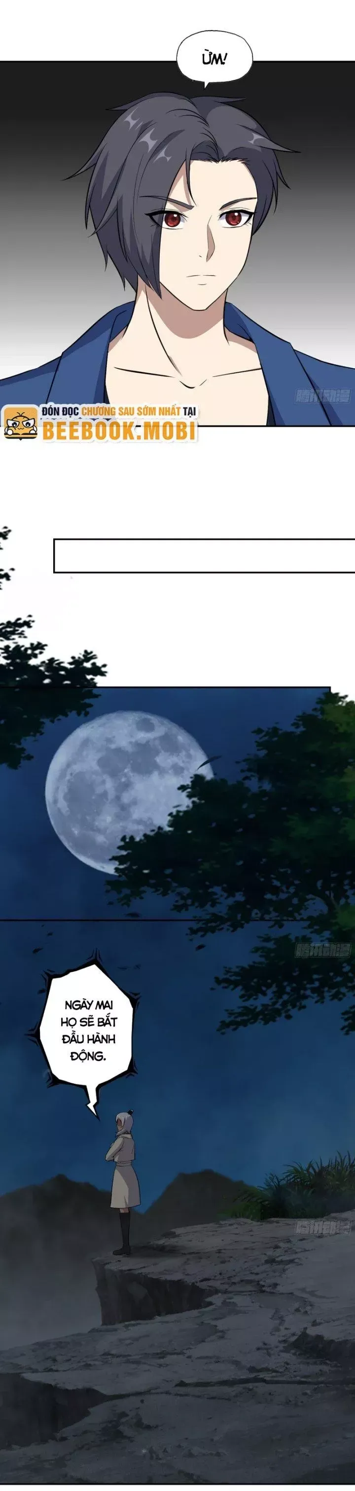 Tôi Chuyển Vàng Tại Mạt Thế Chap 566 - Next Chap 565