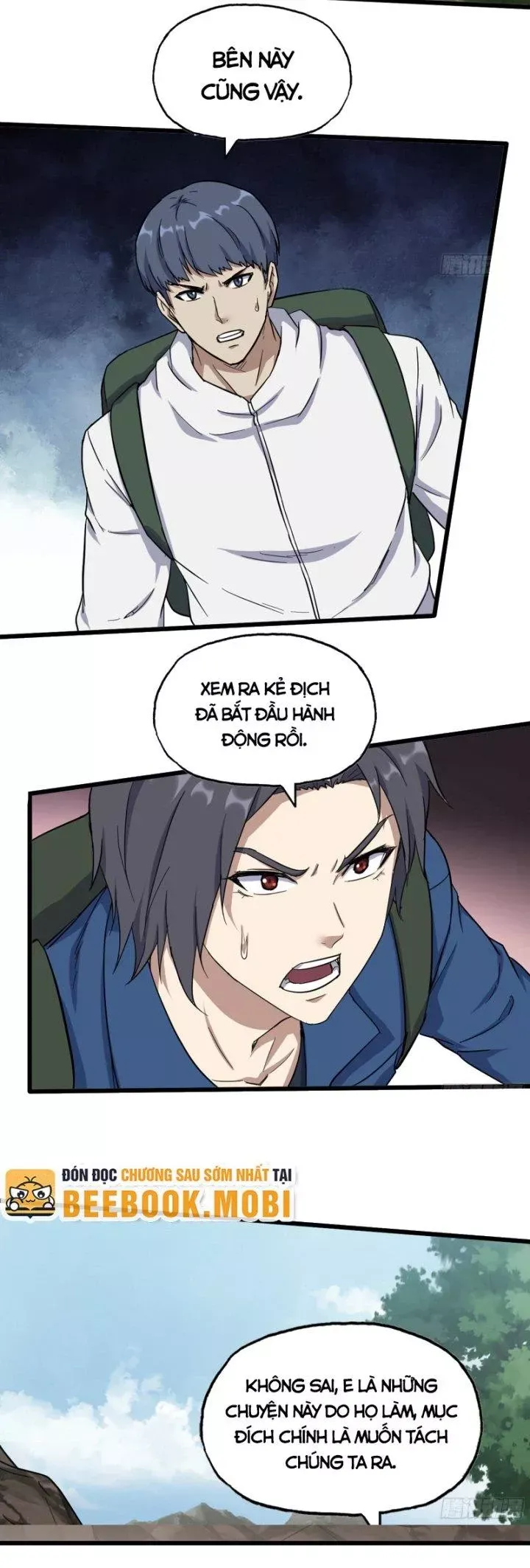 Tôi Chuyển Vàng Tại Mạt Thế Chap 567 - Next Chap 566