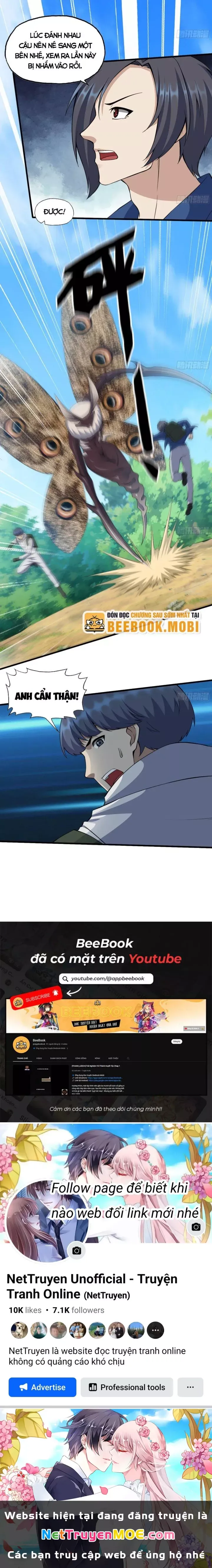 Tôi Chuyển Vàng Tại Mạt Thế Chap 568 - Next Chap 567