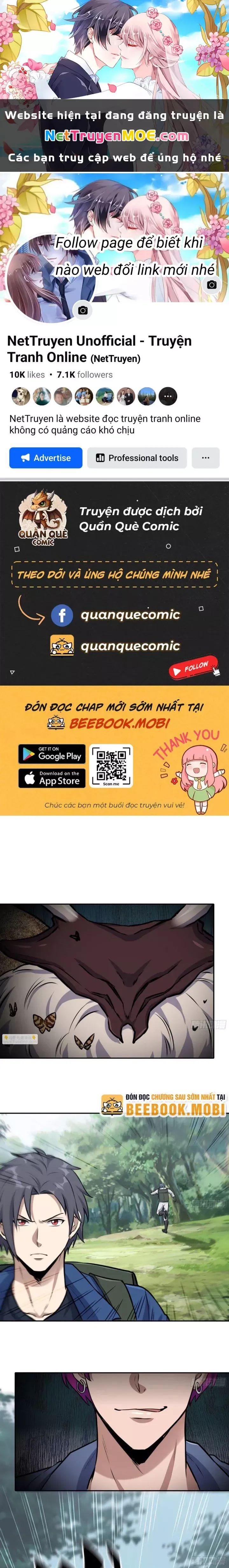 Tôi Chuyển Vàng Tại Mạt Thế Chap 569 - Next Chap 568