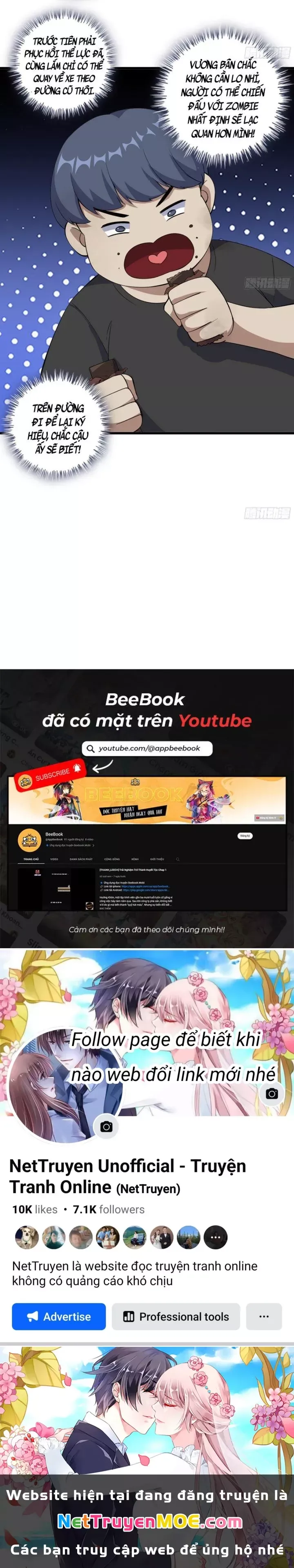 Tôi Chuyển Vàng Tại Mạt Thế Chap 569 - Next Chap 568