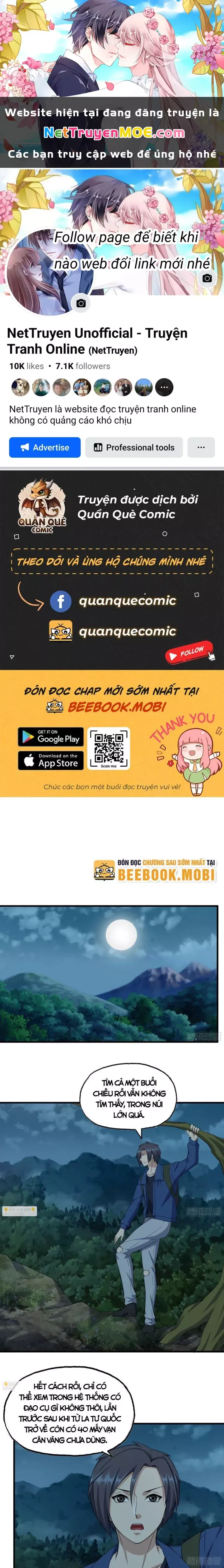 Tôi Chuyển Vàng Tại Mạt Thế Chap 570 - Next Chap 569