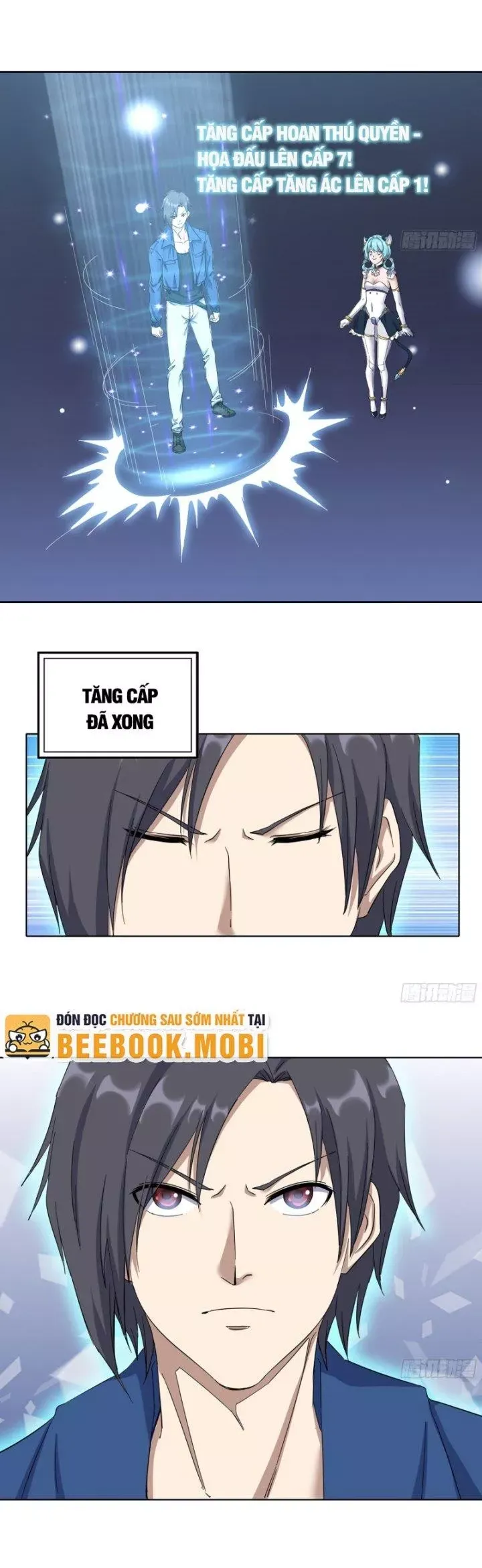 Tôi Chuyển Vàng Tại Mạt Thế Chap 570 - Next Chap 569