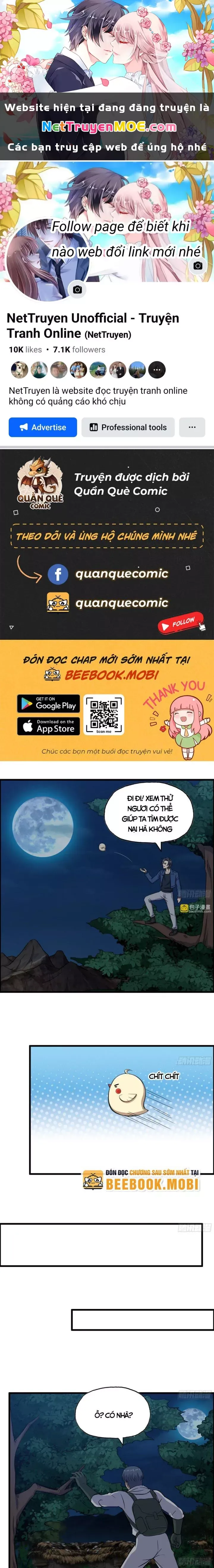 Tôi Chuyển Vàng Tại Mạt Thế Chap 571 - Next Chap 570