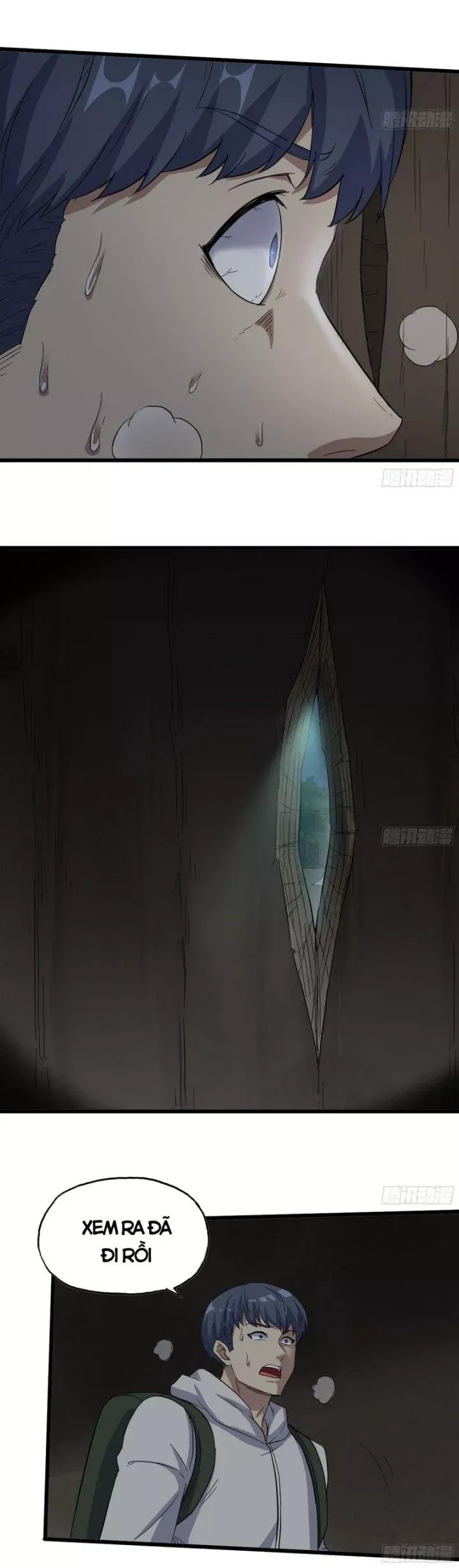 Tôi Chuyển Vàng Tại Mạt Thế Chap 571 - Next Chap 570