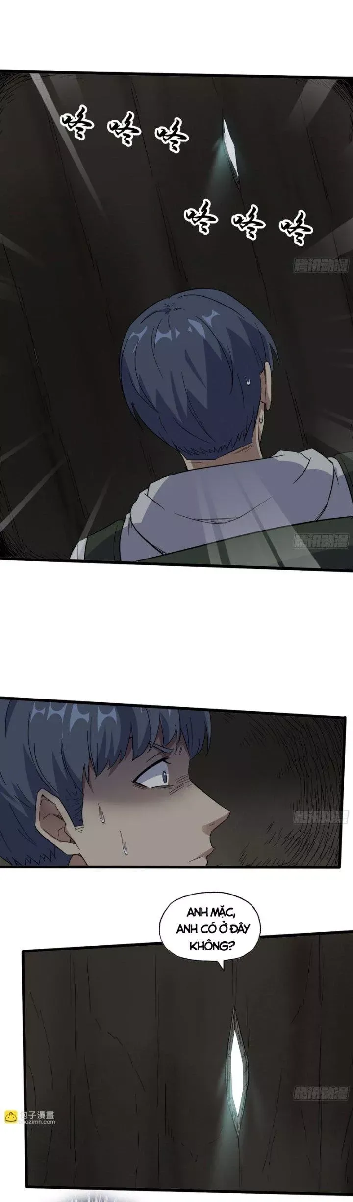 Tôi Chuyển Vàng Tại Mạt Thế Chap 571 - Next Chap 570