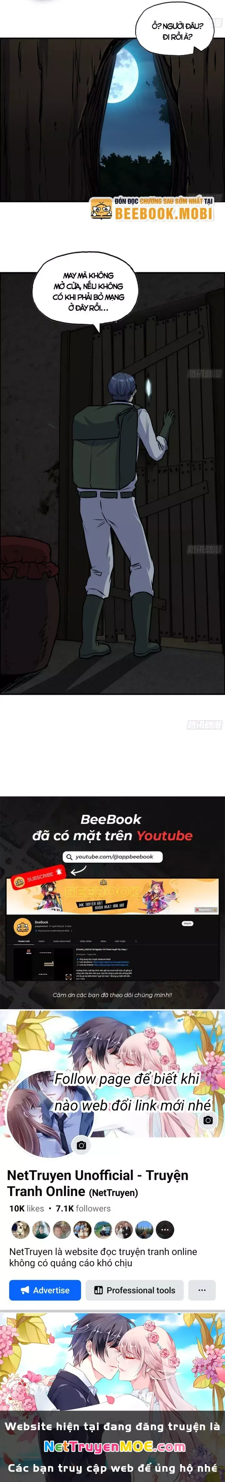 Tôi Chuyển Vàng Tại Mạt Thế Chap 571 - Next Chap 570