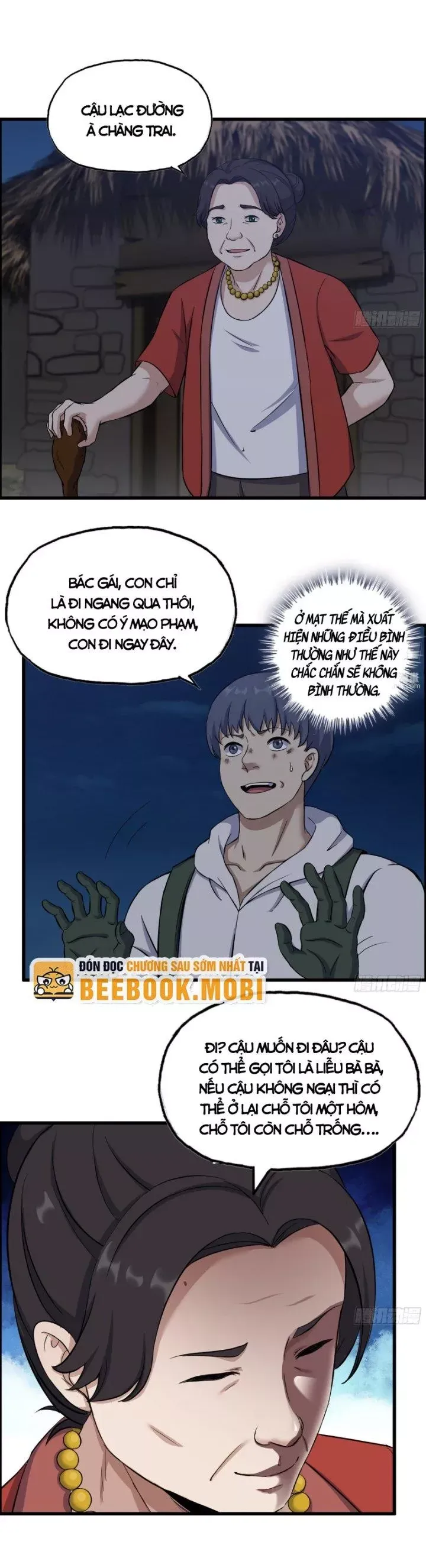 Tôi Chuyển Vàng Tại Mạt Thế Chap 571 - Next Chap 570