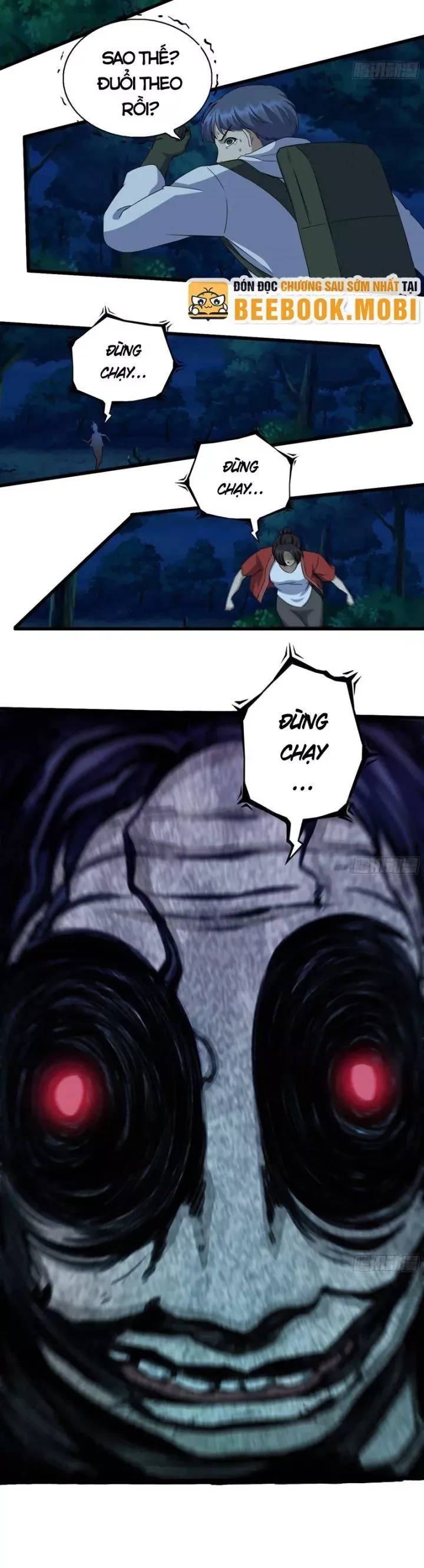 Tôi Chuyển Vàng Tại Mạt Thế Chap 571 - Next Chap 570