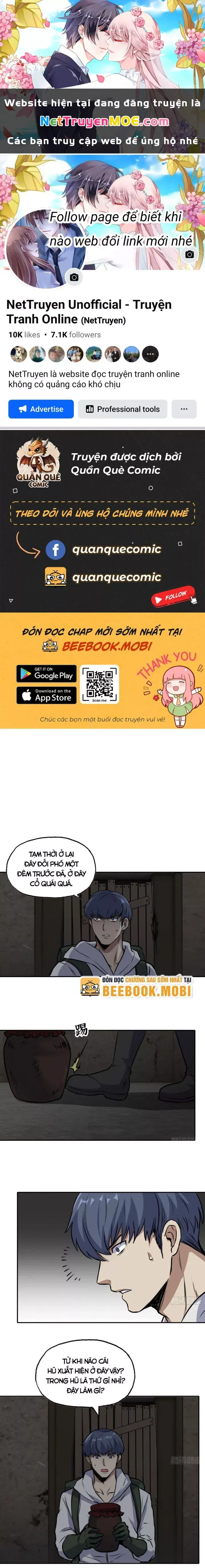 Tôi Chuyển Vàng Tại Mạt Thế Chap 572 - Next Chap 571