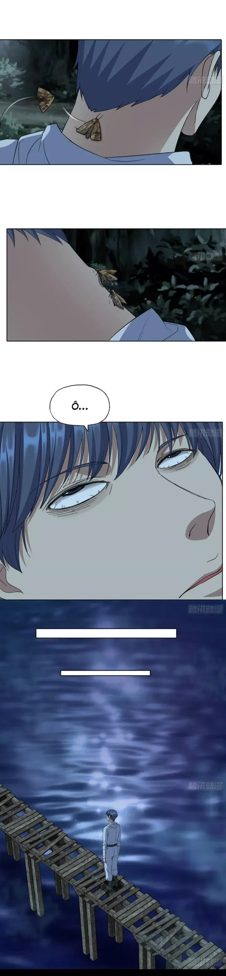 Tôi Chuyển Vàng Tại Mạt Thế Chap 572 - Next Chap 571