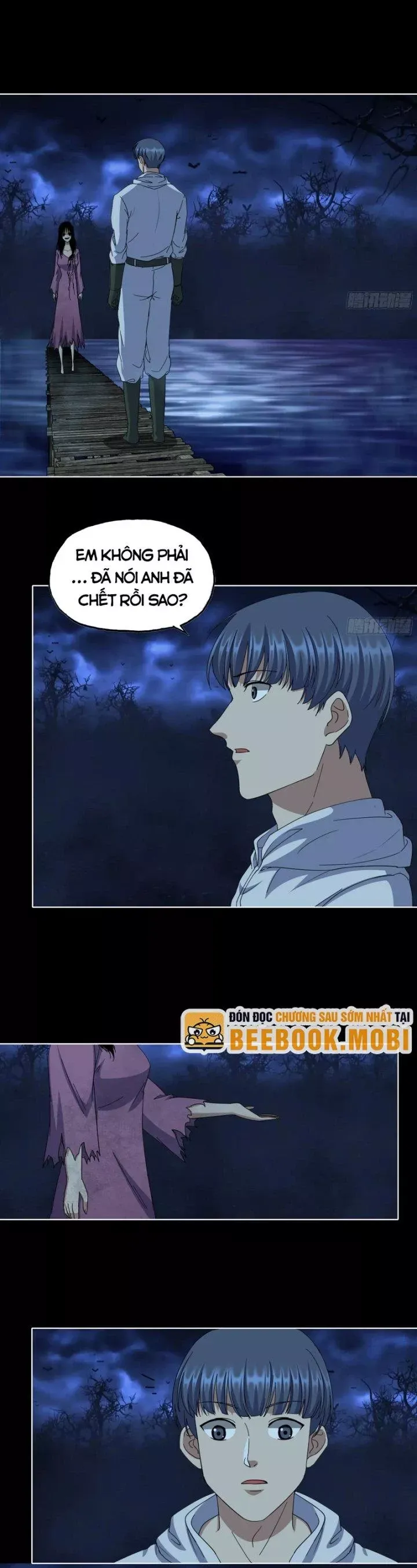 Tôi Chuyển Vàng Tại Mạt Thế Chap 572 - Next Chap 571