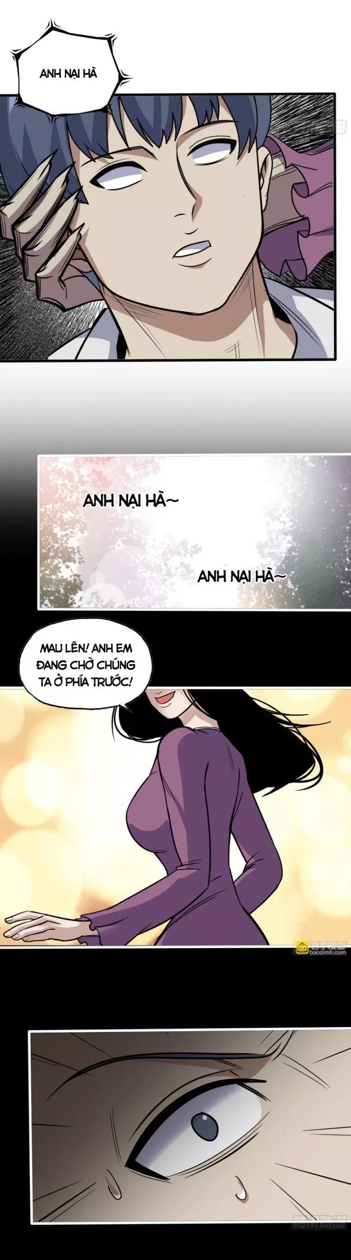 Tôi Chuyển Vàng Tại Mạt Thế Chap 572 - Next Chap 571
