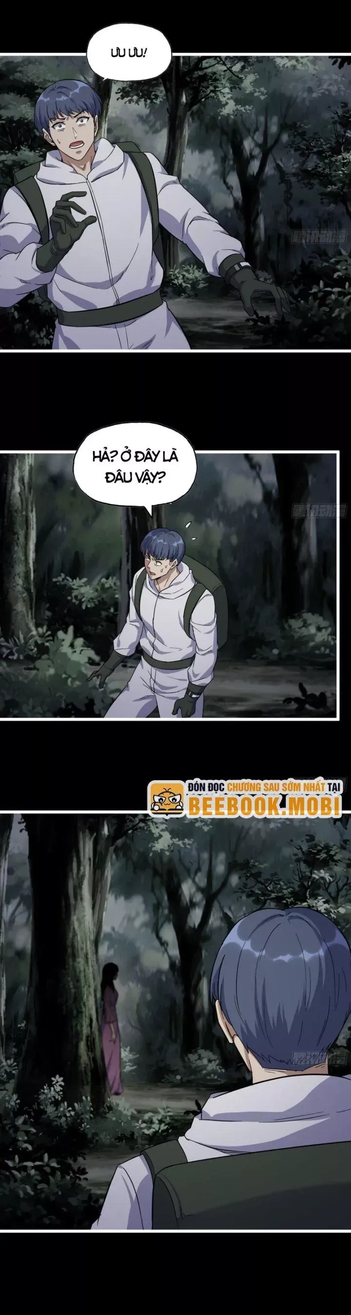 Tôi Chuyển Vàng Tại Mạt Thế Chap 572 - Next Chap 571