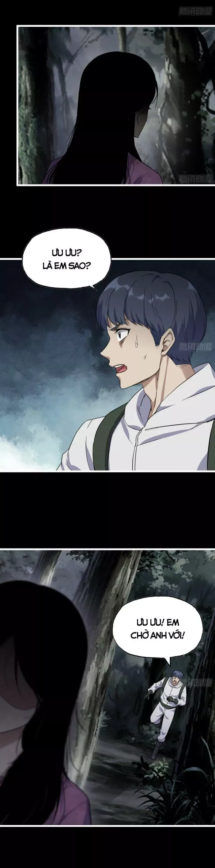 Tôi Chuyển Vàng Tại Mạt Thế Chap 572 - Next Chap 571