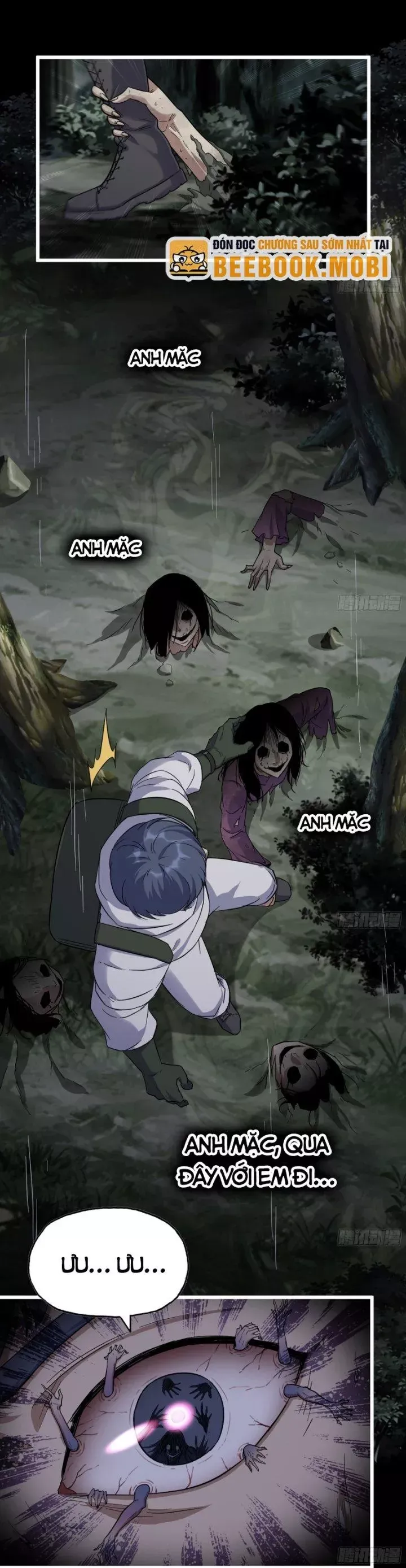 Tôi Chuyển Vàng Tại Mạt Thế Chap 572 - Next Chap 571