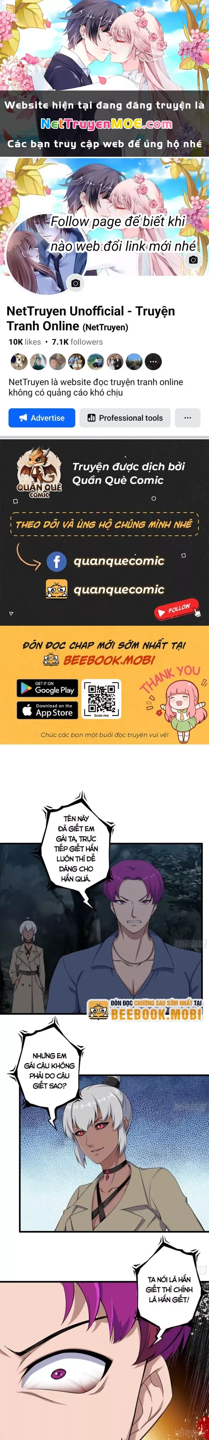 Tôi Chuyển Vàng Tại Mạt Thế Chap 573 - Next Chap 572