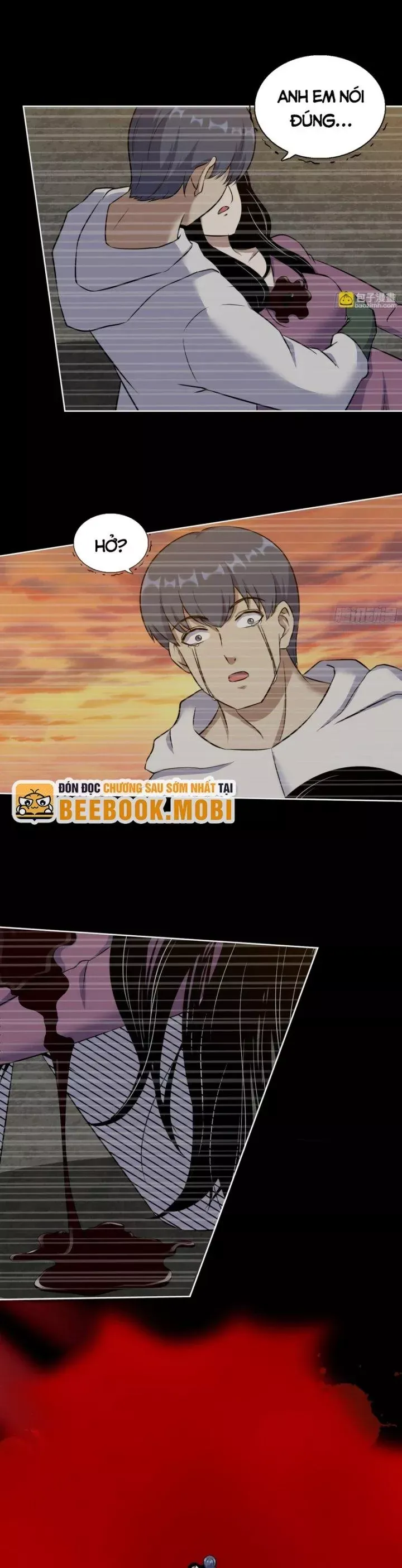 Tôi Chuyển Vàng Tại Mạt Thế Chap 573 - Next Chap 572