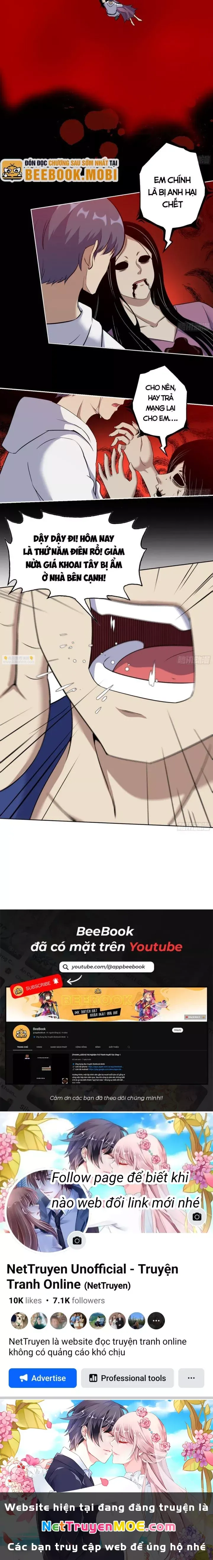 Tôi Chuyển Vàng Tại Mạt Thế Chap 573 - Next Chap 572