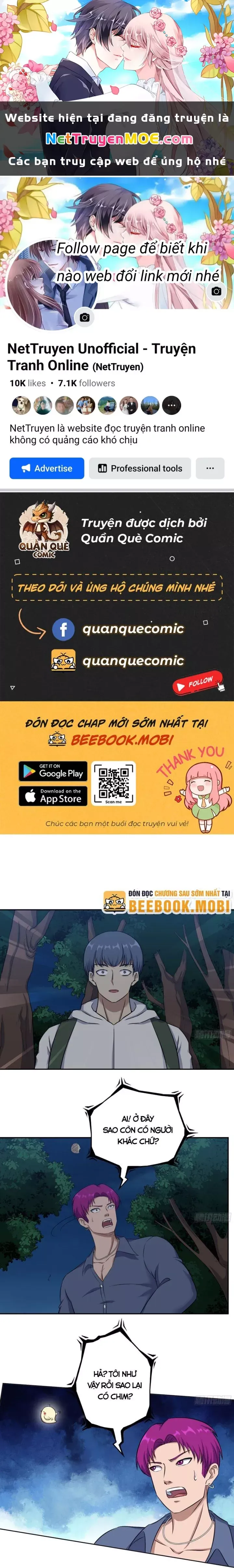 Tôi Chuyển Vàng Tại Mạt Thế Chap 574 - Next Chap 573