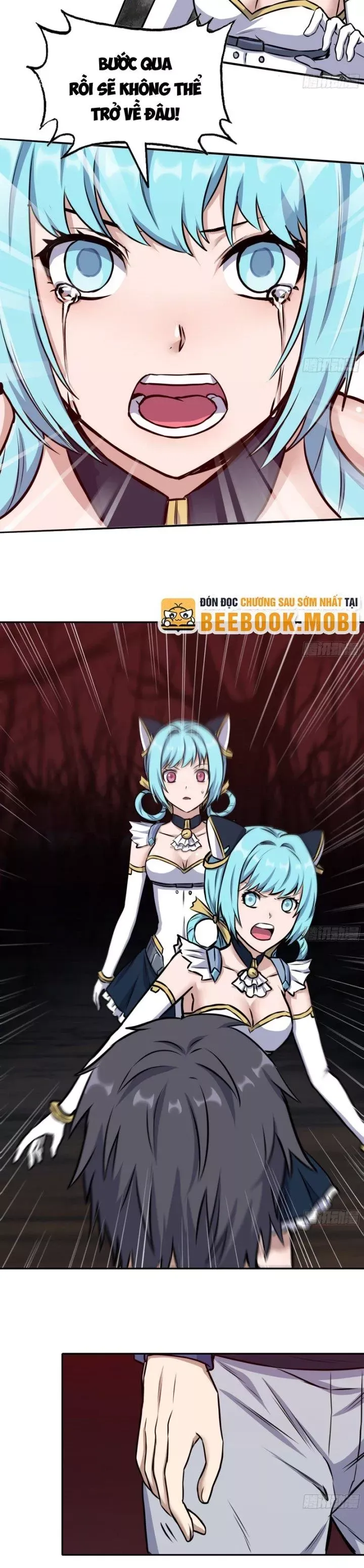 Tôi Chuyển Vàng Tại Mạt Thế Chap 577 - Next Chap 576