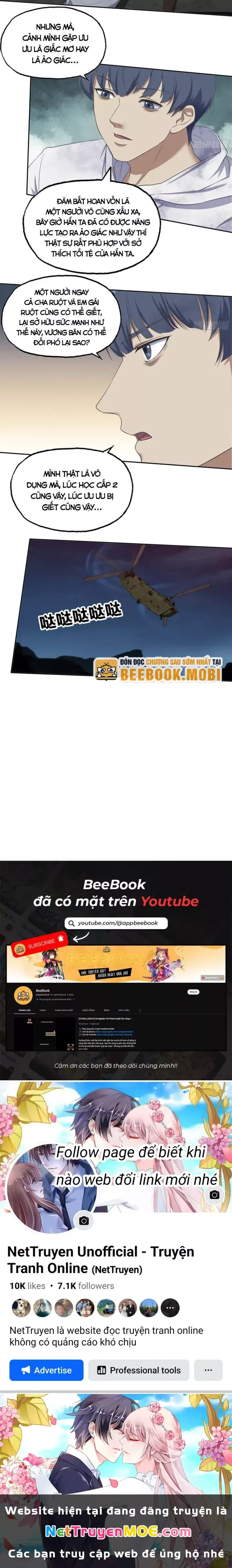 Tôi Chuyển Vàng Tại Mạt Thế Chap 577 - Next Chap 576