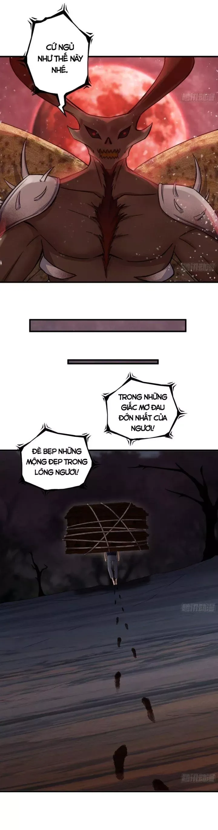 Tôi Chuyển Vàng Tại Mạt Thế Chap 577 - Next Chap 576