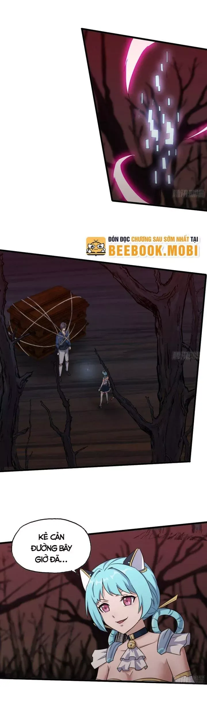 Tôi Chuyển Vàng Tại Mạt Thế Chap 578 - Next Chap 577