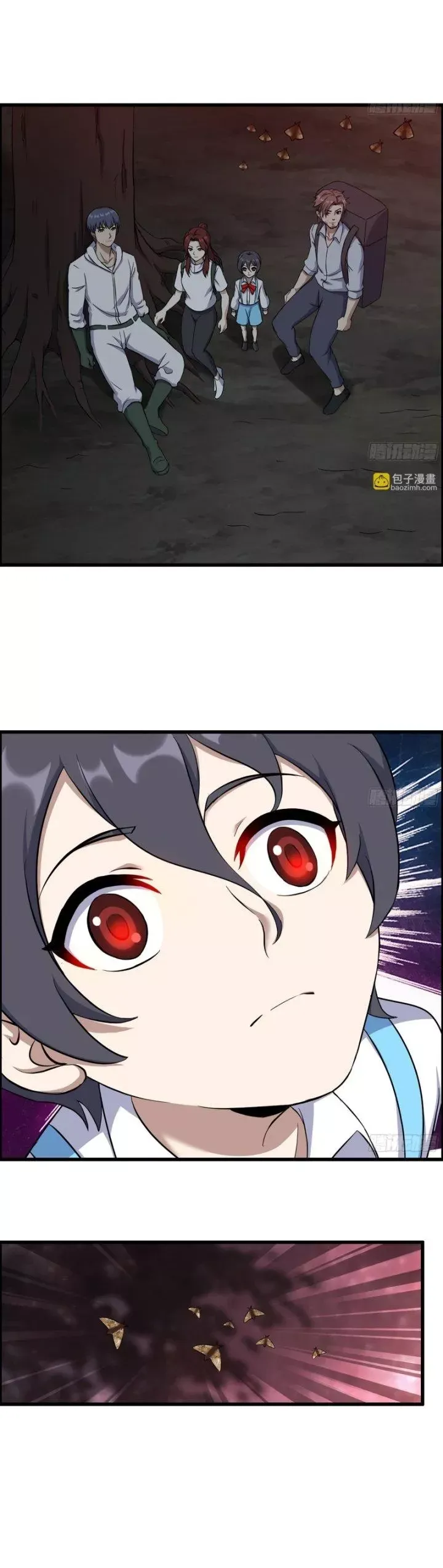 Tôi Chuyển Vàng Tại Mạt Thế Chap 578 - Next Chap 577