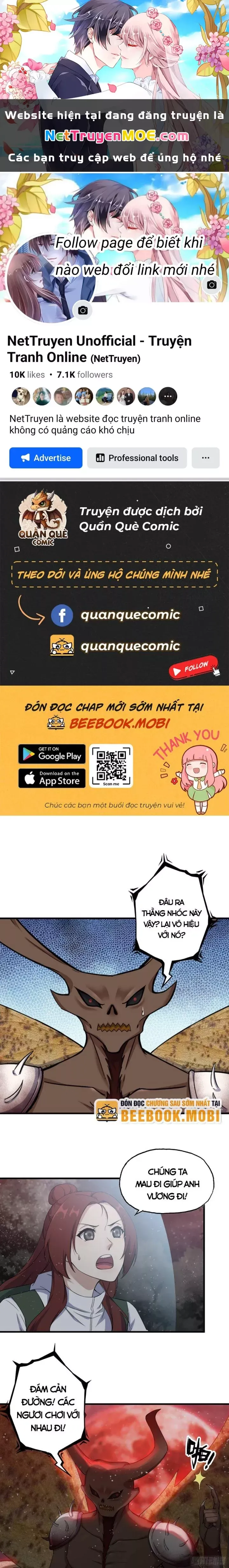 Tôi Chuyển Vàng Tại Mạt Thế Chap 579 - Next Chap 578