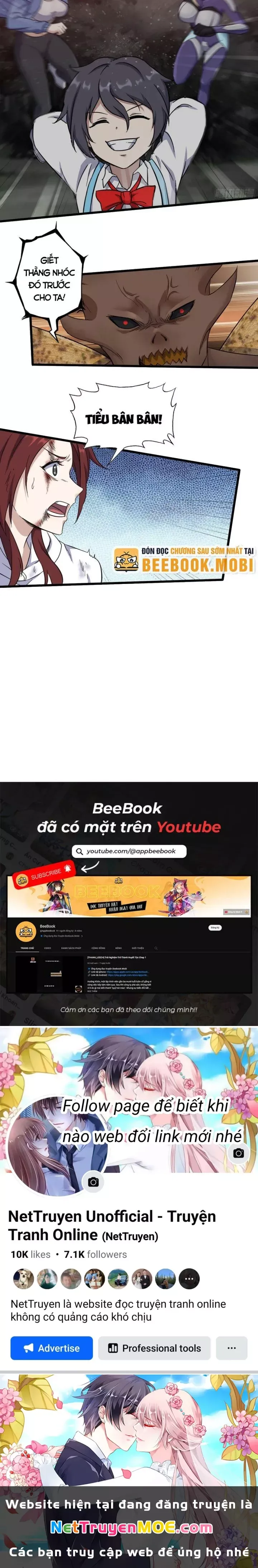 Tôi Chuyển Vàng Tại Mạt Thế Chap 579 - Next Chap 578