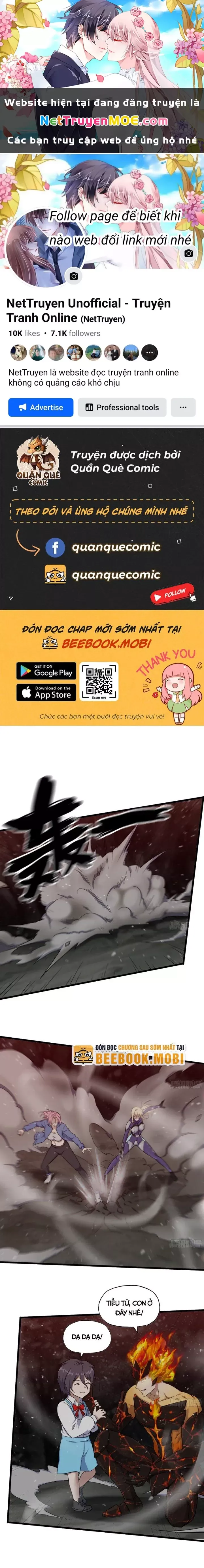 Tôi Chuyển Vàng Tại Mạt Thế Chap 580 - Next Chap 579