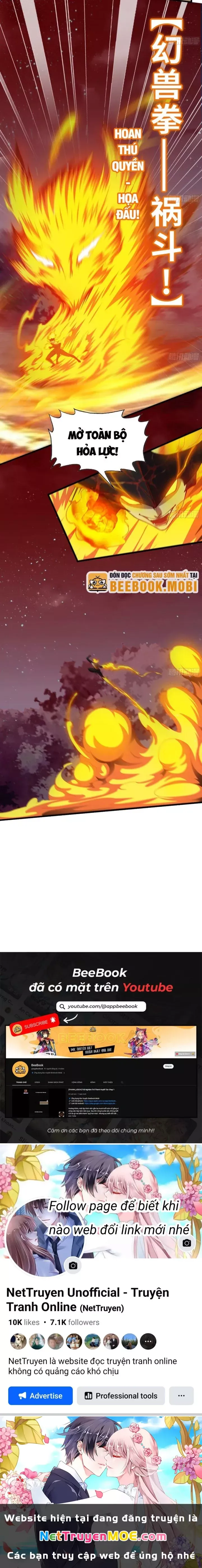 Tôi Chuyển Vàng Tại Mạt Thế Chap 580 - Next Chap 579