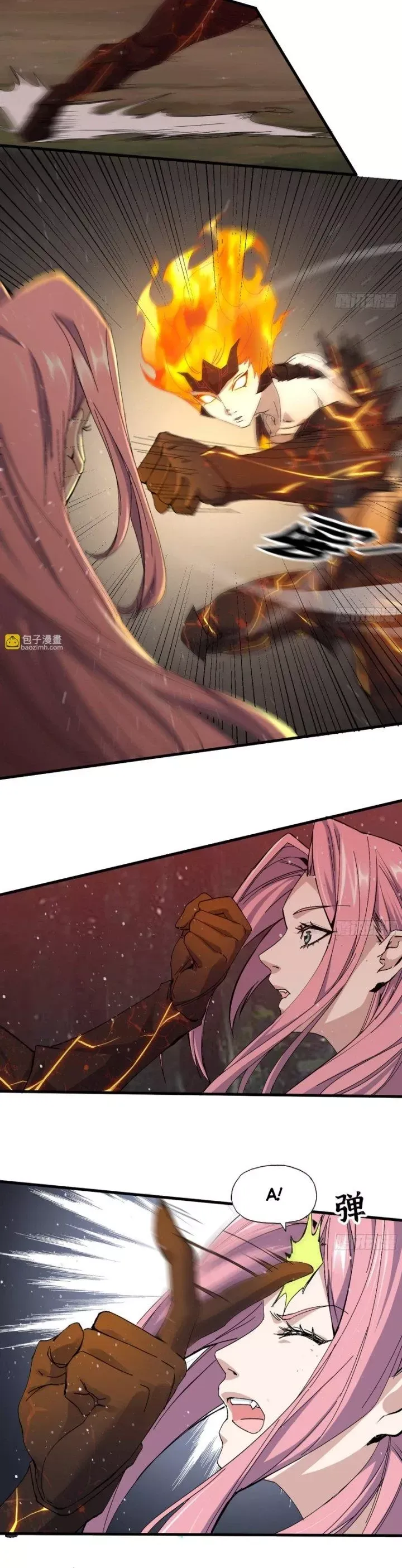 Tôi Chuyển Vàng Tại Mạt Thế Chap 580 - Next Chap 579