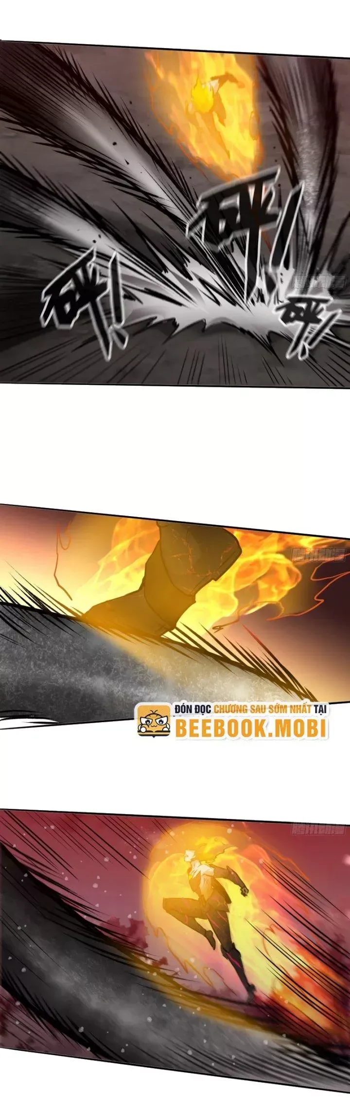 Tôi Chuyển Vàng Tại Mạt Thế Chap 581 - Next Chap 580